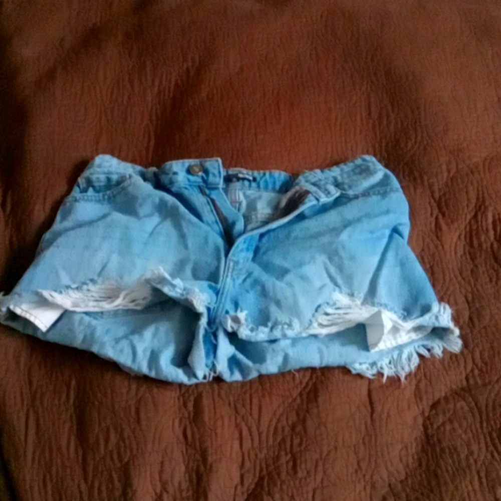 Short